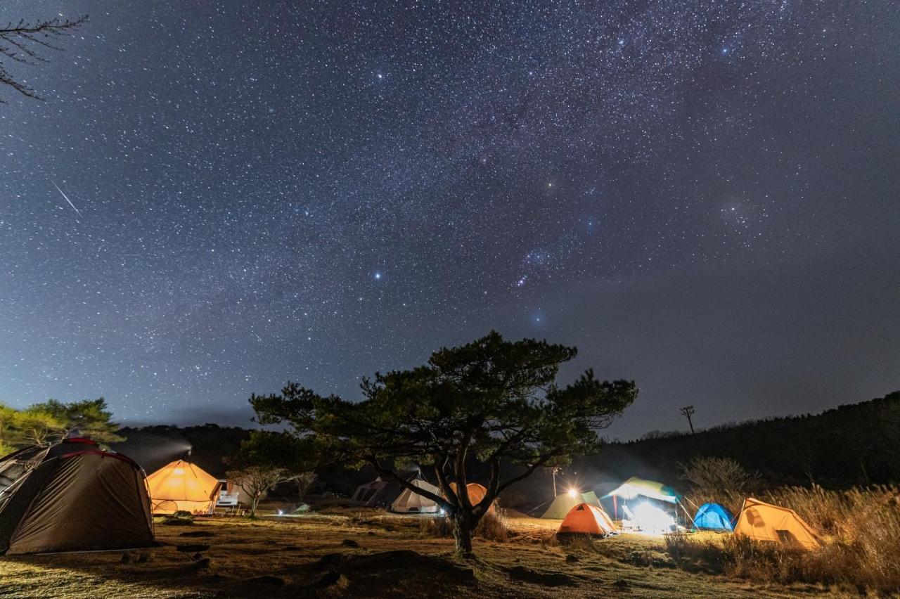 Kamikawa  Mineyama Kogen Hotel Relaxia المظهر الخارجي الصورة