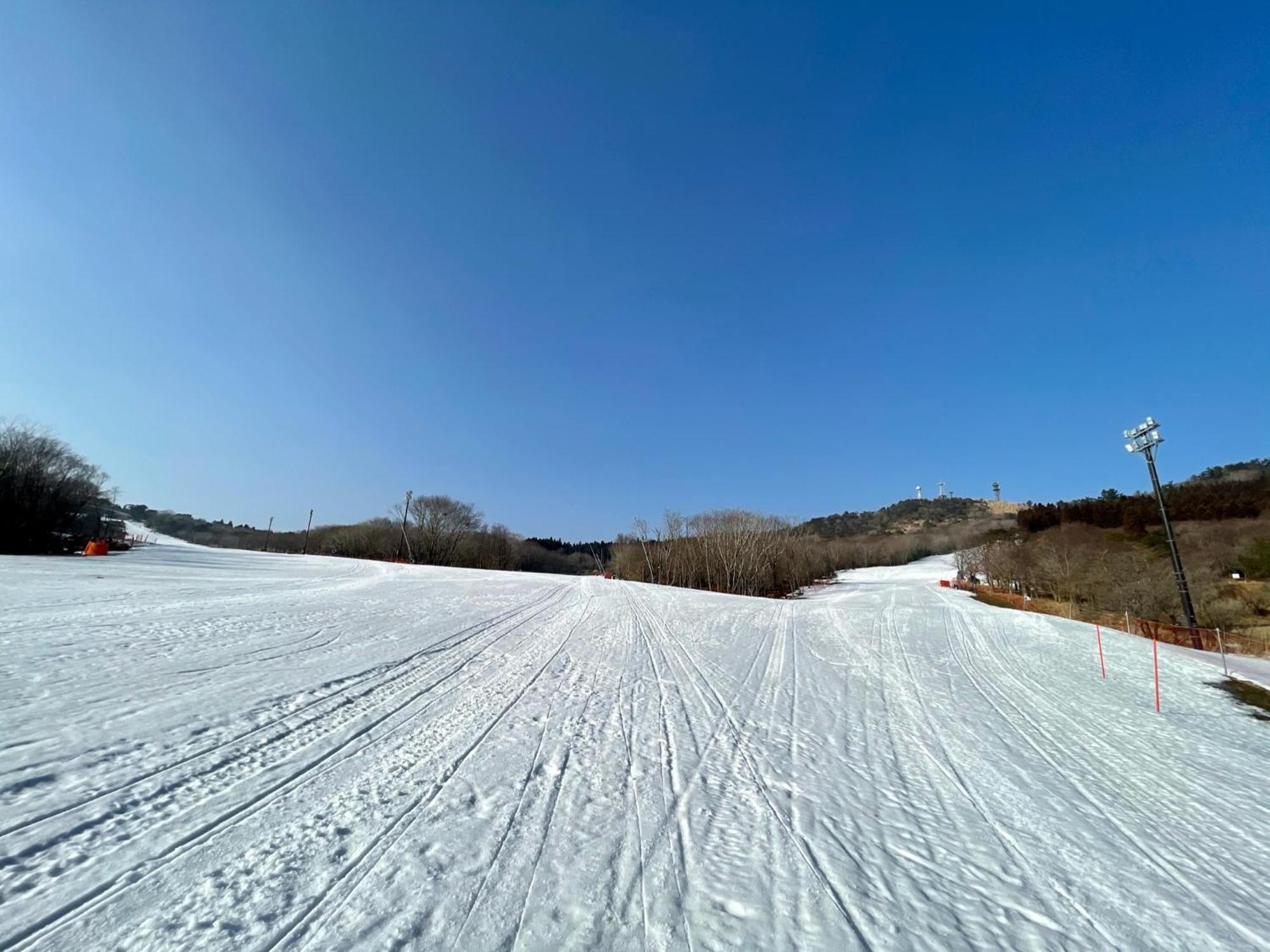 Kamikawa  Mineyama Kogen Hotel Relaxia المظهر الخارجي الصورة